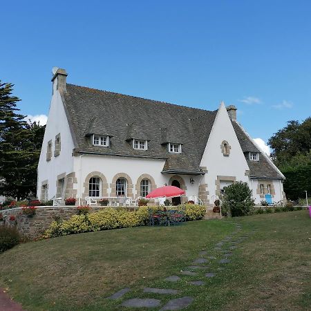 Chambre D'Hotes Kan An Aod Crozon Kültér fotó
