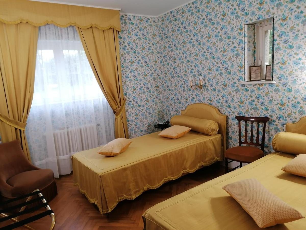 Chambre D'Hotes Kan An Aod Crozon Kültér fotó